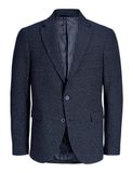 JACK&JONES JPRBLAENZO BLAZER JERSEY STRUCTURE NOOS Heren Colberts