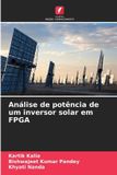 Análise OmniScriptum SRL Análise de potência de um inversor solar em FPGA
