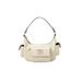 ERMANNO FIRENZE Small Hobo Anna Ivoor