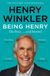 Being Pan Books Being Henry: The Fonz . . . and Beyond Paperback