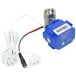 PNI SV100 set anti-inondation, capteur et électrovanne, 3/4 pouce DN20, 1,0 MPa, IP65