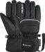 Reusch Teddy GORE-TEX Kinderhandschoenen Zwart-grijs Maat 6,5