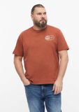 s.Oliver T-shirt imprimé sur le devant, 100% Coton
