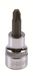 Sonic equipment Clé à douille courte POZIDRIV 3/8" - PZ3