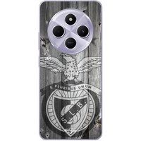 BENFICA FOND GRIS Maniacase Beschermhoes Xiaomi Redmi 14C