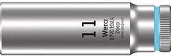 Wera 05004508001 Hand- en Machinedop - 1/4" - 11 x 15,8 x 50mm - 8790 HMA Deep