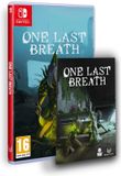SelectaPlay One Last Breath - Nintendo Switch