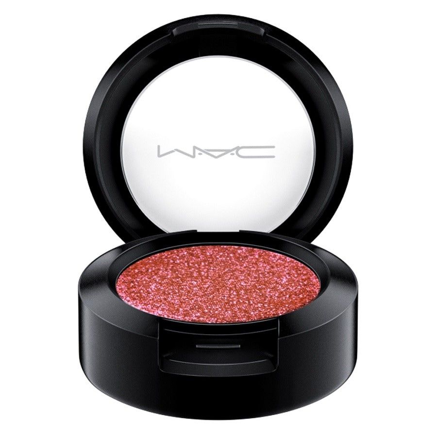 MAC Left You On Red Visual Arts Small Eyeshadow 1.5 g