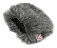 Rycote 055438 Mini Windjammer voor Zoom H4N / H4N Pro