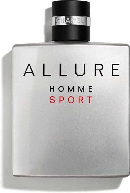 Chanel Allure Homme Sport / 150 ml / Men