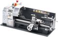 VEVOR Metaaldraaibank 550W Tafeldraaibank 2250 tpm 21x37cm
