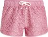 Protest Prtdian Jr Zwemshort Meisjes Effen Dusky Rose 164