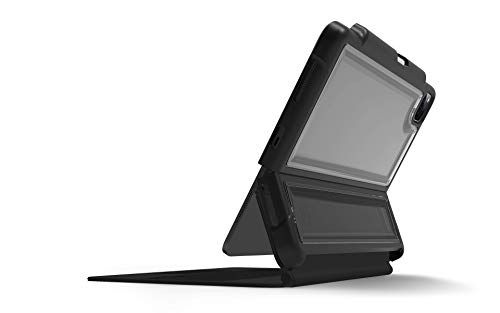 Storchenmühle Dux Shell Magic Folio / - / - / Zwart