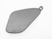 PRASCO Klappe, Abschlepphaken MN7041286 hinten | Compatibel met: MINI COUNTRYMAN