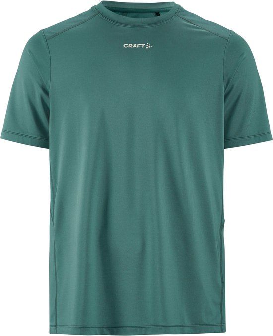 Craft ADV ESSENCE SS TEE 2 M Heren Sportshirt - HYDRATE
