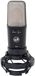 Warm Audio WA-14 Stereo-pair - Stereoset Multi-pattern Grootmembraan Condensator Studio Microfoon