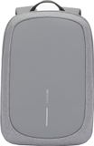 XD Design Bobby Edge Anti-Diefstal Rugzak / Laptoptas - 15.6 inch - Grijs