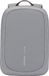 XD Design Bobby Edge Anti-Diefstal Rugzak / Laptoptas - 15.6 inch - Grijs
