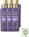 Andrélon Pro Care Ceramide Conditioner pour cheveux plus épais et plus pleins - 250 ml - Lot de 6