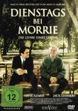 EuroVideo Medien Tuesdays with Morrie / DVD / 1999