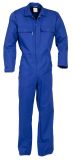 HAVEP Overall rits Basic 2166 - Korenblauw - 50