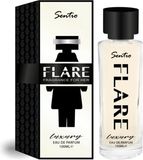 Sentio Eau De Parfum / 100 ml / Vrouwen