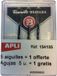Agipa Schietpistool voor productidentificatie, rood