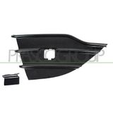 PRASCO C2A8A1 FD8042123 frontgrillspoiler