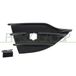 PRASCO C2A8A1 FD8042123 frontgrillspoiler