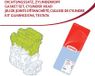 CORTECO 83403705 afdichtingsset, cilinderkop KITGK_CH VW CEBA KIT