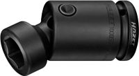 HAZET Krachtdop 3/4 22 mm - 1000SG-22