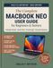 MacBook Apple MacBook / Neo / User Guide