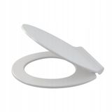 Alcaplast Duroplast Slim Softclose Toiletbril - Wit