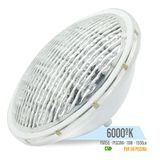 LED PAR56 Pool 18W 6000K 1550LM 120o