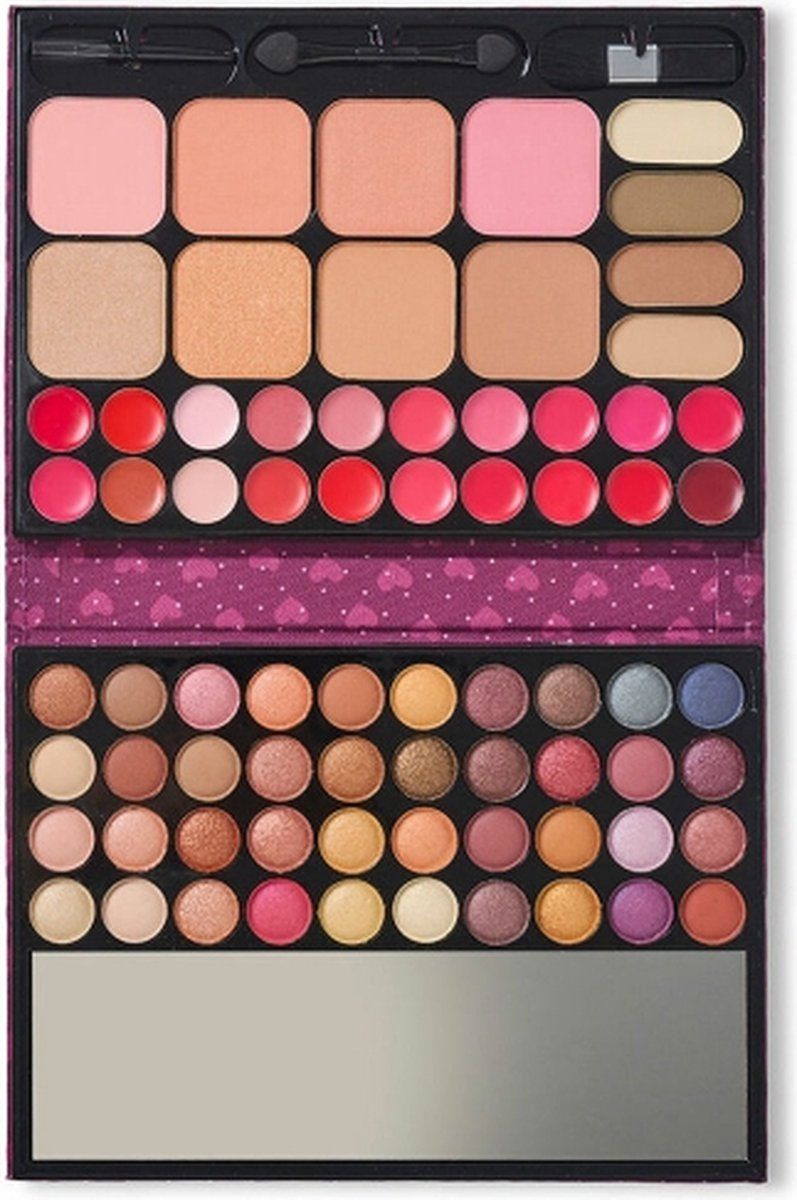 Magic Studio Eat Sleep Makeup Repeat Gift Set