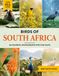 Birds of South Africa: A Birdwatching Picture Book with Fun Facts and Photography for Kids, Adults & Birders