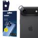 3MK Lensbeschermer Transparant voor Apple iPhone 17 Air