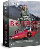 James Mays Big Ideas (triple Pack) DVD Documentaires Engels