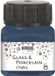 Kreul Glasverf - Porseleinverf - Navy Blue - Extra Mat - Chalky - 20ml