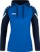 Jako Sweater Performance Dames Blauw