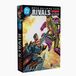 Cryptozoic Entertainment DC Deck-Building Game: Rivals – Superman vs. Lex Luthor