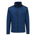 Portwest T830 KX3 Fleecedoek Werkjack Polyester Vijf zakken Gebreid Doek