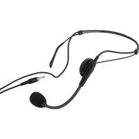 IMG Stageline Microphone casque HSE-86