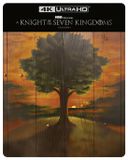Warner Home Video A Knight Of The Seven Kingdoms - Seizoen 1 (4K Ultra HD Blu-ray) (Limited Edition) (Steelbook)