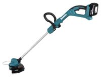 Makita DUR193Z Draadtrimmer - 18V - 26cm - Zwart