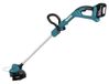 Makita DUR193Z Draadtrimmer - 18V - 26cm - Zwart