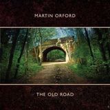 Suburban Martin Orford The Old Road