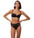 Triumph Wild Azalea Whp Soutien-gorge Femme à fleurs, noir., 100C