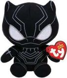 Marvel TY Marvel Black Panther Pluche 15 cm