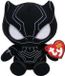 Marvel TY Marvel Black Panther Pluche 15 cm